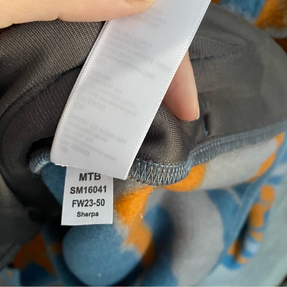 Sherpa Uddesya Eco Jacket NWT XXL - Picture 7 of 8